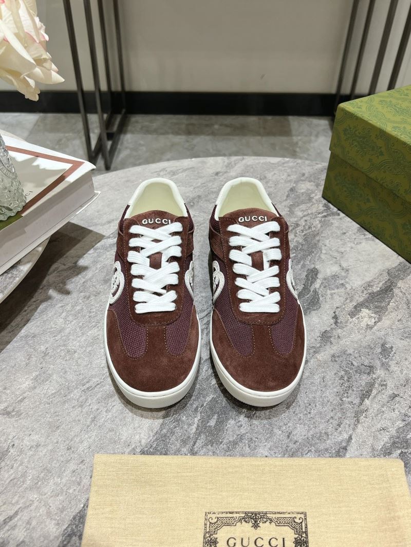 Gucci Low Shoes